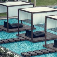suriya luxury resort