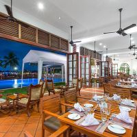 mount lavinia