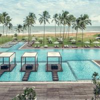 suriya luxury resort