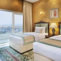 golden tulip media hotel