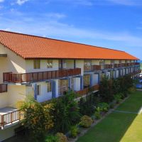marina passikudah