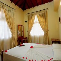 paradise holiday village