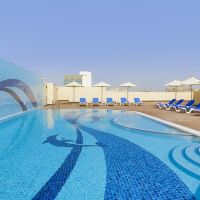 gateway hotel