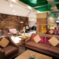 avenue hotel dubai (ex. manhattan avenue)