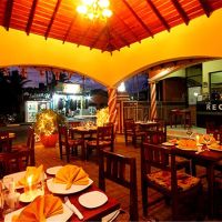 paradise holiday village