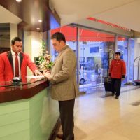 sun & sands hotel