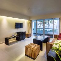 mount lavinia