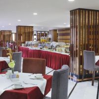 gateway hotel