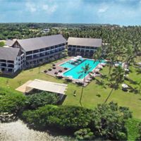 suriya luxury resort