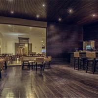 suriya luxury resort