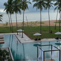 suriya luxury resort