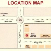 ramee guestline hotel al rigga