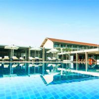 amaya beach passikudah