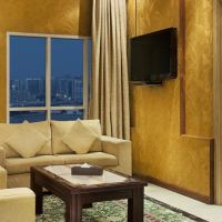 golden tulip media hotel