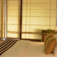 suriya luxury resort