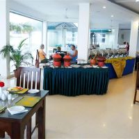 hikkaduwa beach hotel