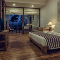 suriya luxury resort