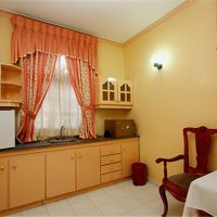 paradise holiday village