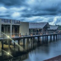 suriya luxury resort