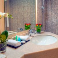 the apartments dubai world trade centre
