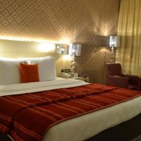 saffron boutique hotel