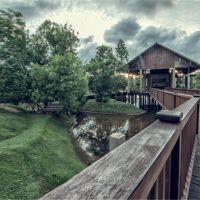 suriya luxury resort