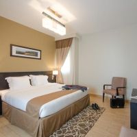 the apartments dubai world trade centre