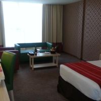 saffron boutique hotel