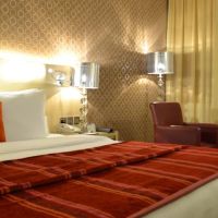 saffron boutique hotel