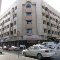 san marco hotel