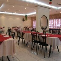san marco hotel
