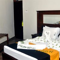 hikkaduwa beach hotel