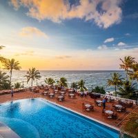 mount lavinia