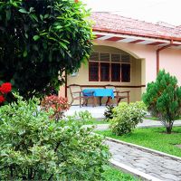 paradise holiday village