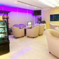 versailles by raviz hotel