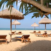 mount lavinia