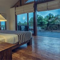 suriya luxury resort