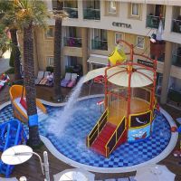 grand cettia hotel