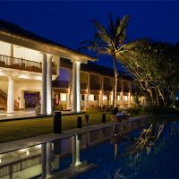 the fortress resort and spa