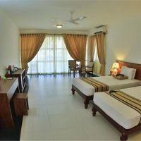 passi villas