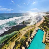 the fortress resort and spa