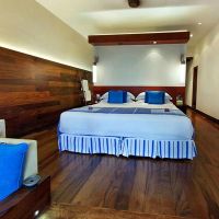 the fortress resort and spa
