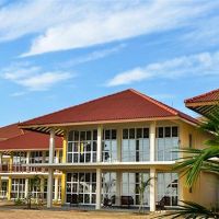 passi villas