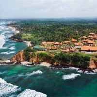cape weligama