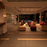 amagi aria (ex. amagi lagoon resort & spa)