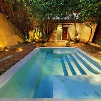 the fortress resort and spa