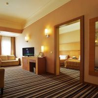 grand cettia hotel
