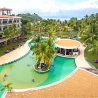 eden resort & spa