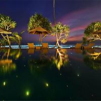 the fortress resort and spa