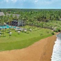 suriya luxury resort